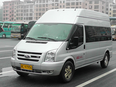 郴州市登山運(yùn)動協(xié)會客戶二次下單，皆因郴汽集團(tuán)的高質(zhì)量服務(wù)